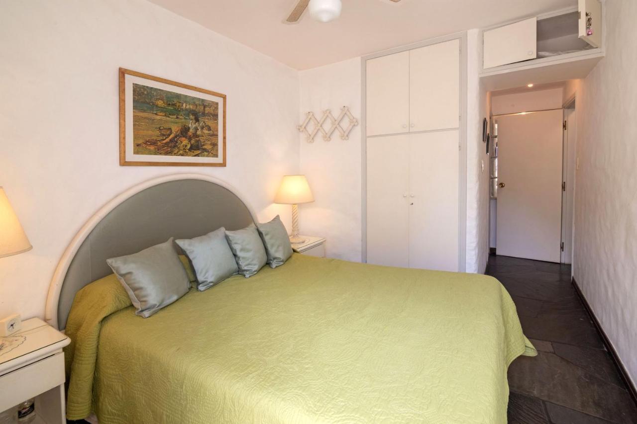 Oceana Suites En Remanso, Vista Al Puerto Punta del Este Esterno foto