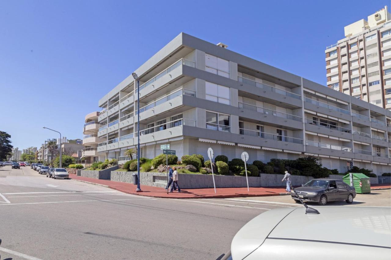 Oceana Suites En Remanso, Vista Al Puerto Punta del Este Esterno foto