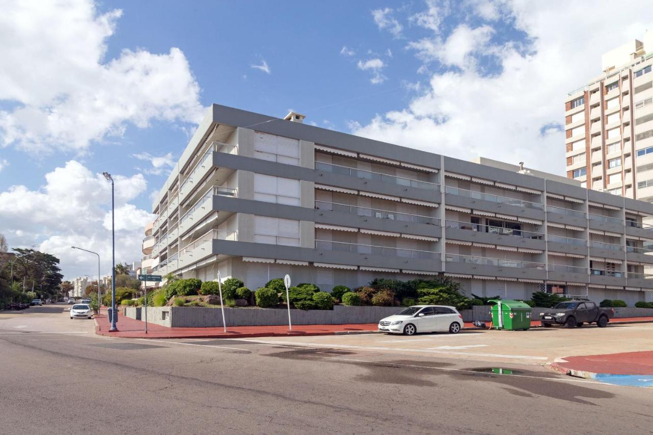 Oceana Suites En Remanso, Vista Al Puerto Punta del Este Esterno foto