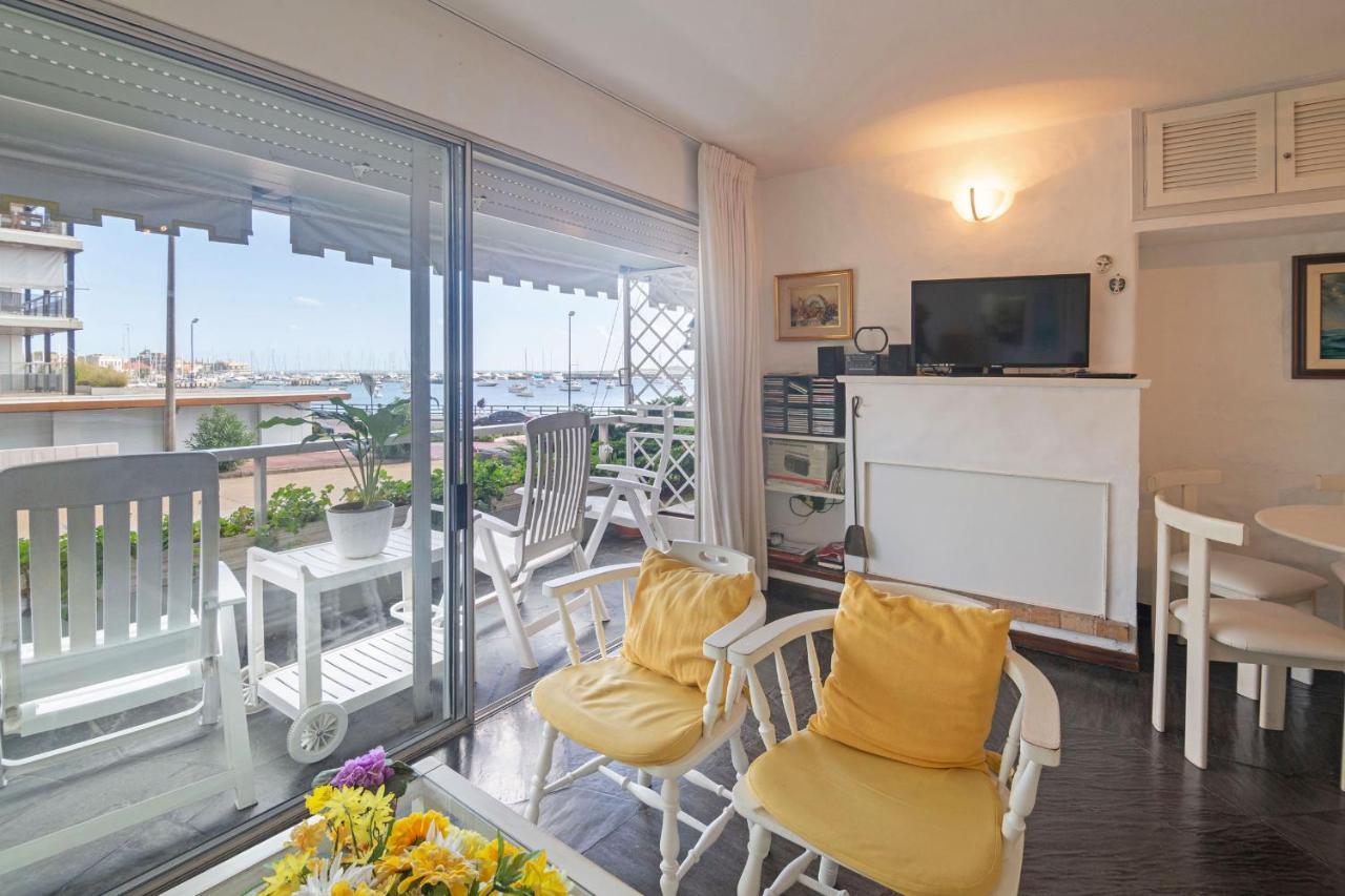 Oceana Suites En Remanso, Vista Al Puerto Punta del Este Esterno foto