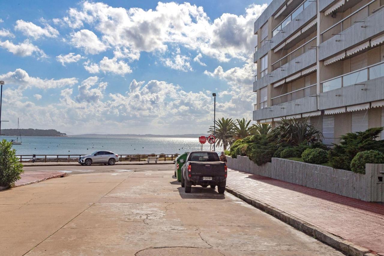Oceana Suites En Remanso, Vista Al Puerto Punta del Este Esterno foto
