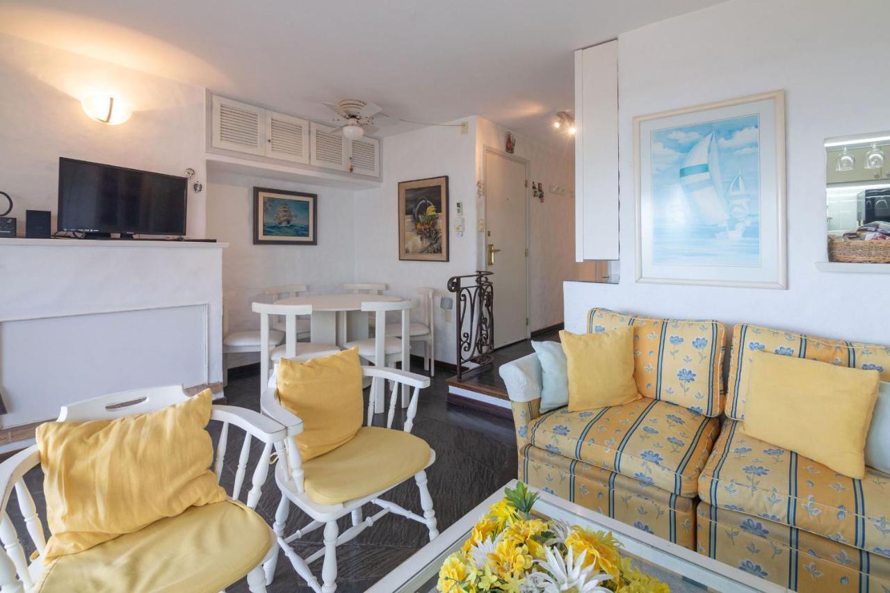 Oceana Suites En Remanso, Vista Al Puerto Punta del Este Camera foto