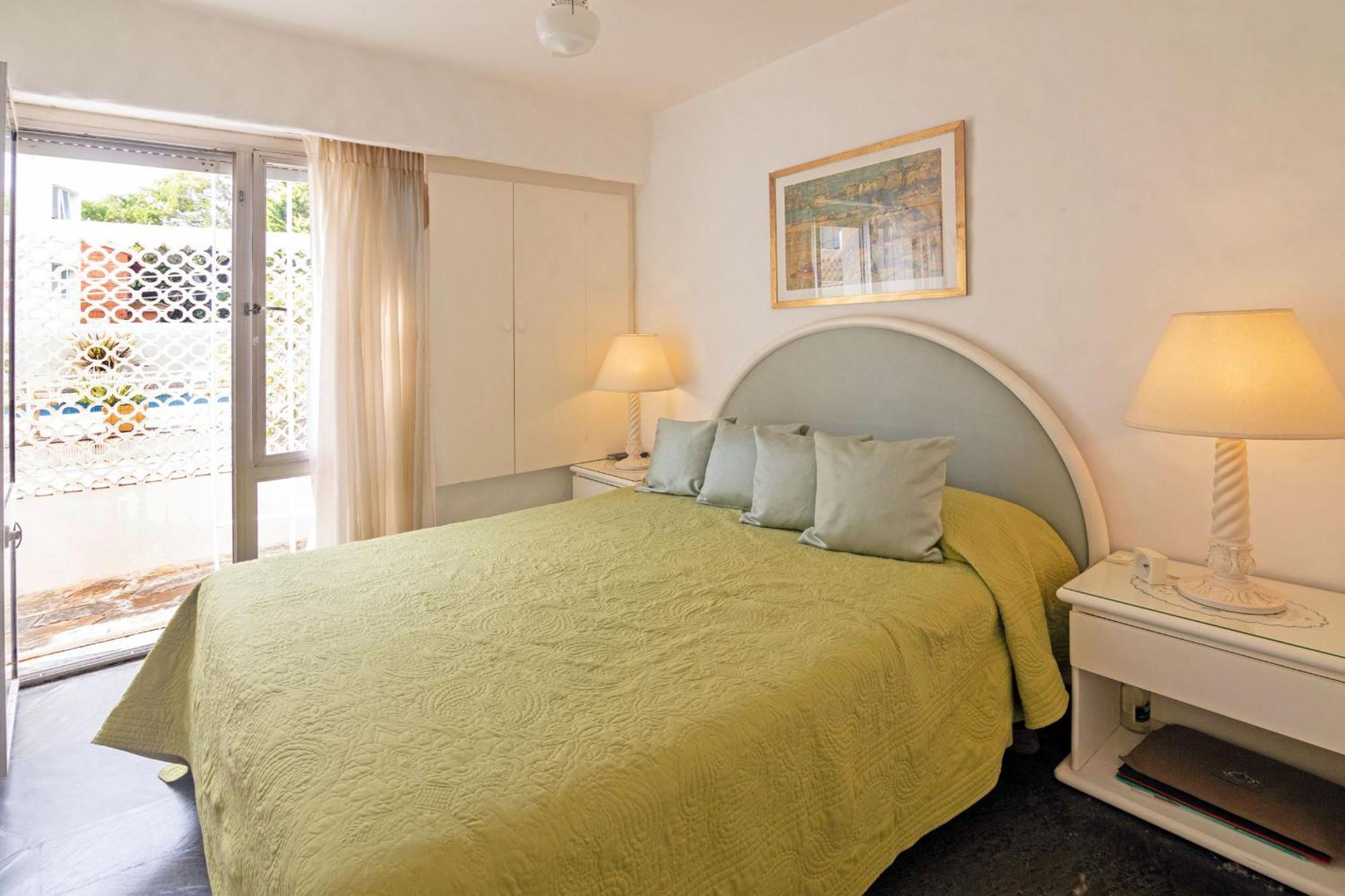 Oceana Suites En Remanso, Vista Al Puerto Punta del Este Camera foto